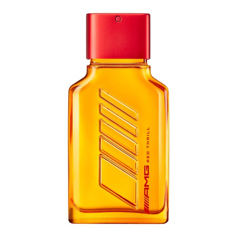 Mercedes-Benz AMG Red Eau De Parfum 60ml