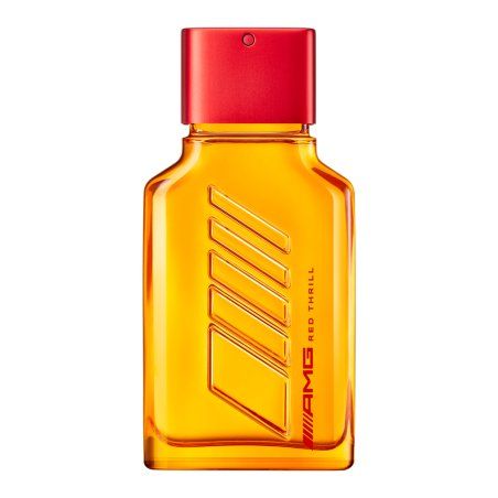 Mercedes-Benz AMG Red Eau De Parfum 60ml