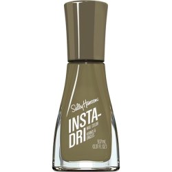 Sally Hansen Insta-Dri Nail Polish Later Alligator 60 Seconds Quick Drying
