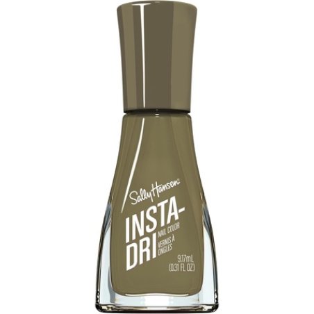 Sally Hansen Insta-Dri Nail Polish Later Alligator 60 Seconds Quick Drying