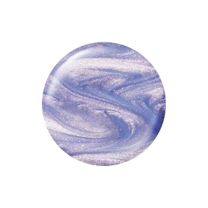 Sally Hansen Insta-Dri Galactic Ne-Blue-La Quick Dry Long Lasting Nail Polish