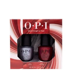 Opi Nail Lacquer Holiday 25 Good Enough To Treat 12x375ml Mini Advent Calendar