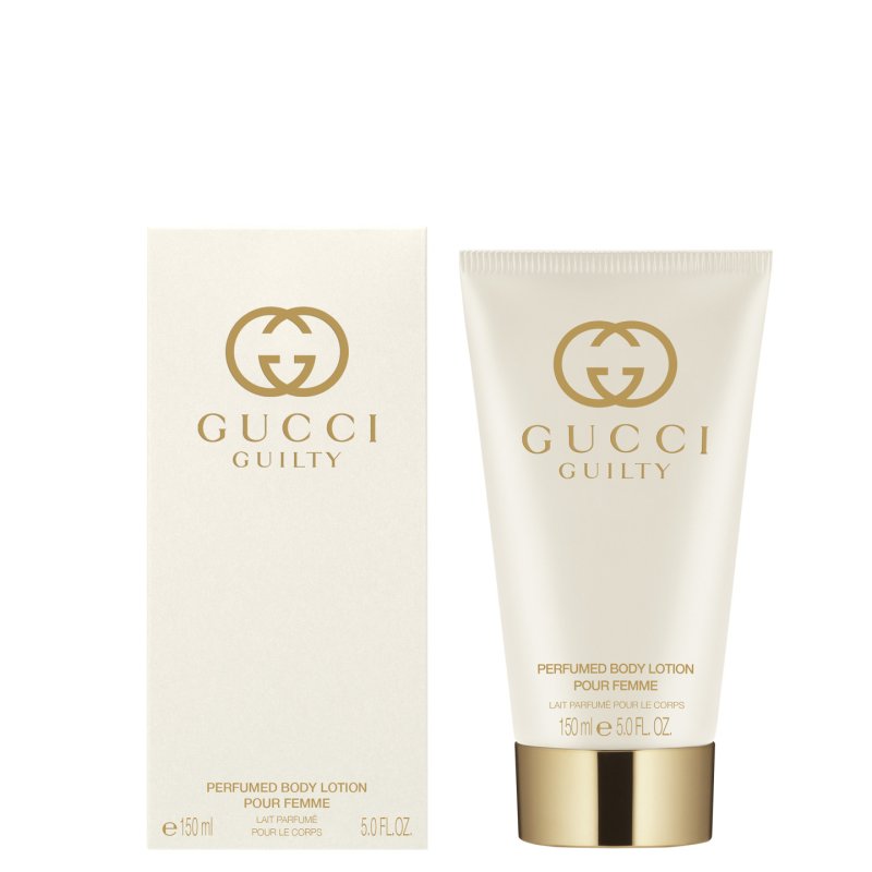 Gucci Guilty pour Femme 150 ml Lotion Femmes