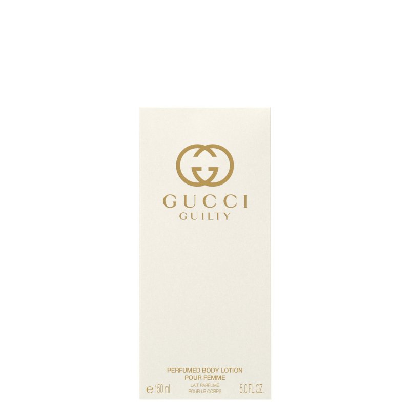 Gucci Guilty Body Lotion 150ml For Women