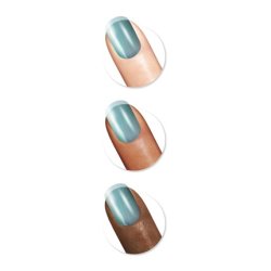 Sally Hansen Insta-Dri Galactic Astro-Nautical Quick Dry Long Lasting