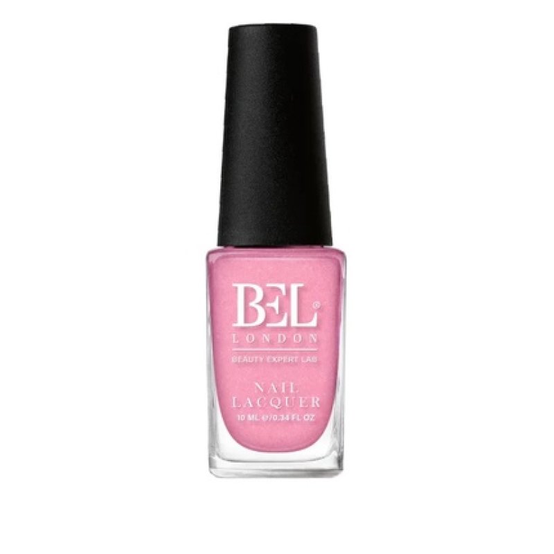 Bel London New Quick-Dry Nail Polish 014 - 10 Ml