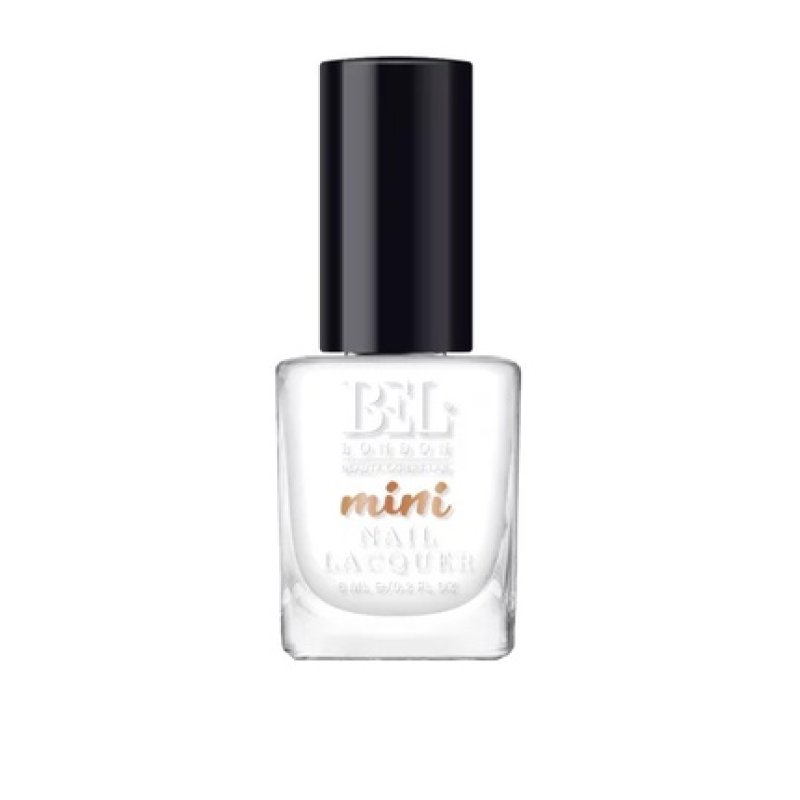 Bel London Mini Quick-Dry Nail Polish 203 - 6 Ml