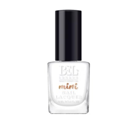 Bel London Mini Quick-Dry Nail Polish 203 - 6 Ml