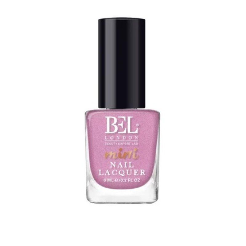 Bel London Mini Quick-Dry Nail Polish 219 - 6 Ml