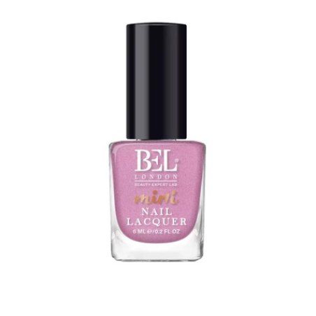 Bel London Mini Quick-Dry Nail Polish 219 - 6 Ml