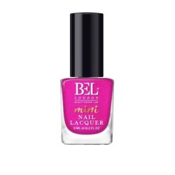Bel London Mini Quick-Dry Nail Polish 220 - 6 Ml