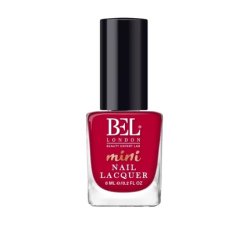 Bel London Mini Quick-Dry Nail Polish 221 - 6 Ml