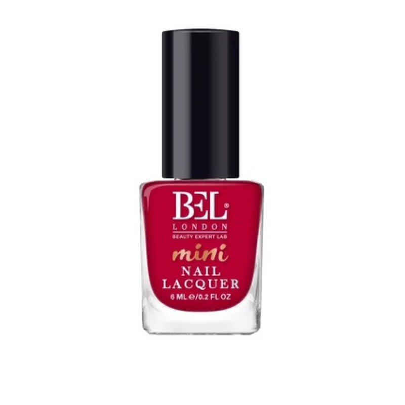 Bel London Mini Quick-Dry Nail Polish 221 - 6 Ml