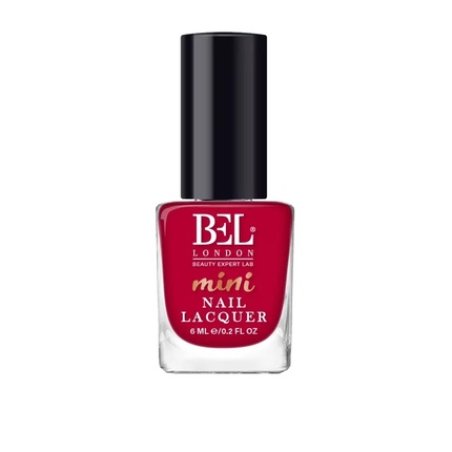 Bel London Mini Quick-Dry Nail Polish 221 - 6 Ml