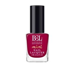 Bel London Mini Quick-Dry Nail Polish 224 - 6 Ml
