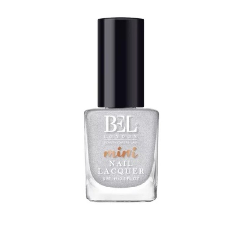 Bel London Mini Quick-Dry Nail Polish - 231, 6 Ml
