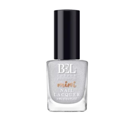Bel London Mini Quick-Dry Nail Polish - 231, 6 Ml
