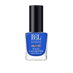 Bel London Mini Quick-Dry Nail Polish 234 - 6 Ml