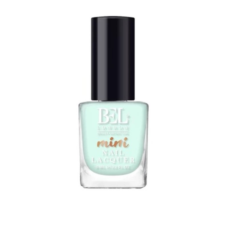 Bel London Mini Quick-Dry Nail Polish 239 - 6 Ml