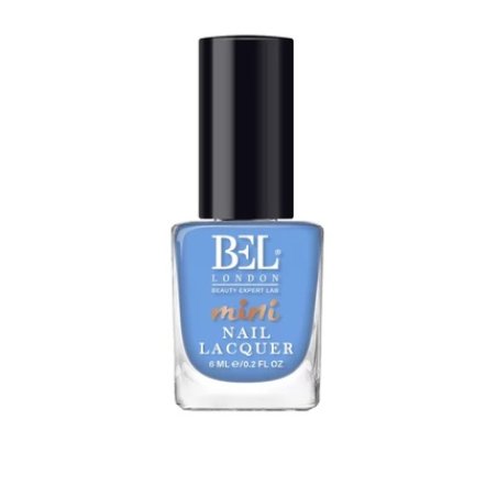 Bel London Mini Quick-Dry Nail Polish 240 - 6 Ml