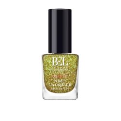 Bel London Mini Quick-Dry Nail Polish 244 - 6 Ml