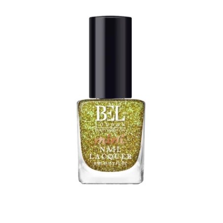 Bel London Mini Quick-Dry Nail Polish 244 - 6 Ml