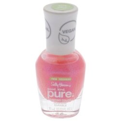 Sally Hansen Good Kind Pure Vegan 203 Mystic Topaz for Women
