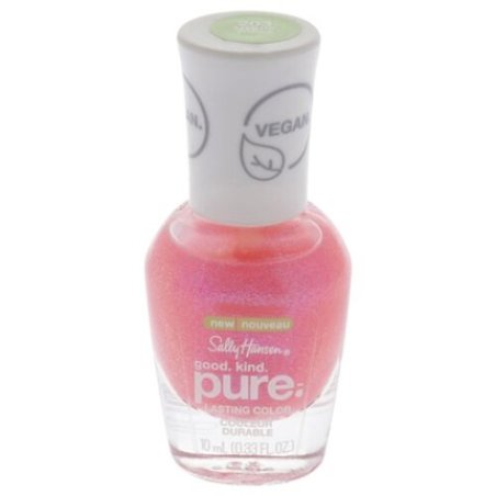 Sally Hansen Good Kind Pure Vegan 203 Mystic Topaz for Women
