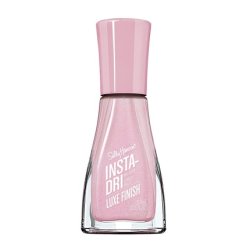 Sally Hansen Insta-Dri Nail Polish Luxe Finish Collection Spill the Velvet-ea 0.31 fl oz