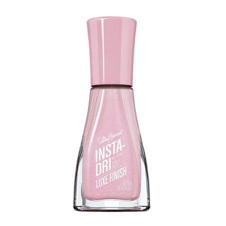 Sally Hansen Insta-Dri Nail Polish Luxe Finish Collection Spill the Velvet-ea 0.31 fl oz