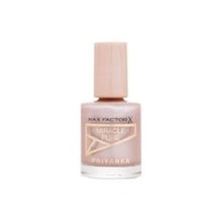 Max Factor Priyanka Miracle Pure Nail Polish 714 Sunrise Glow 12 Ml