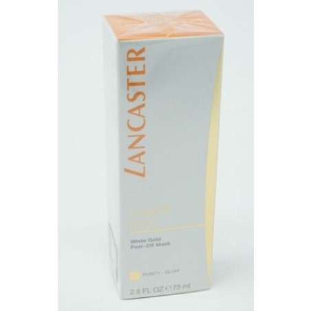 Lancaster compatible - Instant Glow Mask - White Gold 75 ml