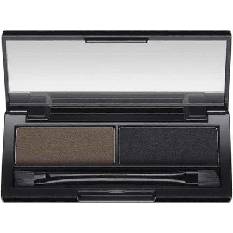 Max Factor Real Brow Duo Kit 003 Dark