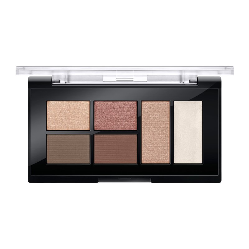 Rimmel Mini Power Palette 003 Queen