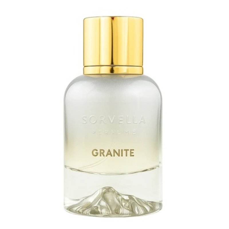 Sorvella Mountain Collection Granite Eau De Parfum Spray 50ml