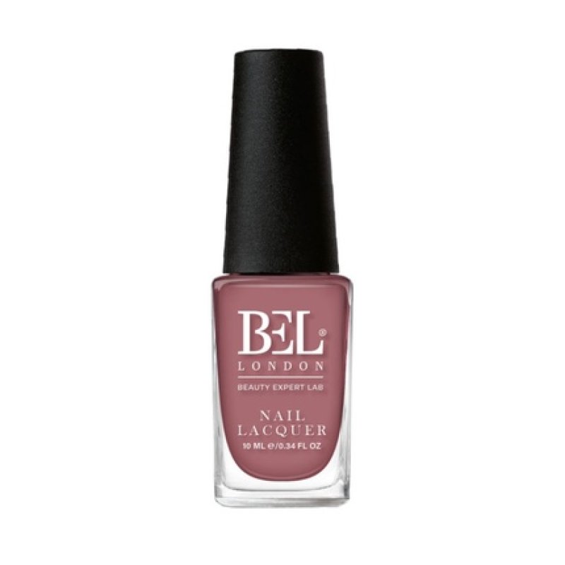 Bel London New Butyl Acetate Quick-Dry Nail Polish 012 - 10 Ml