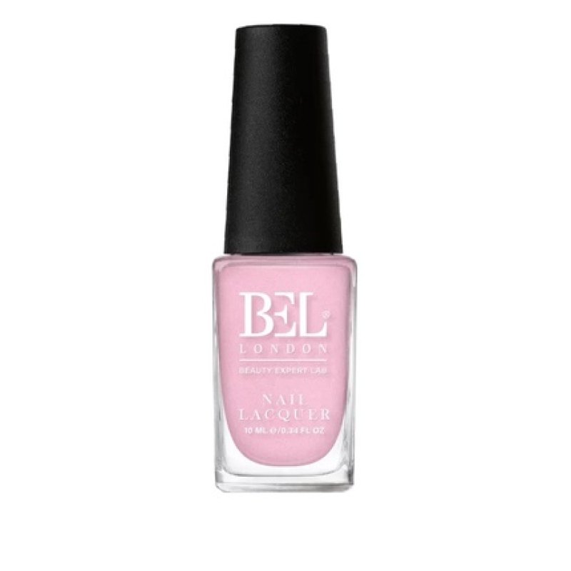Bel London New Quick-Dry Nail Polish 017 - 10 Ml
