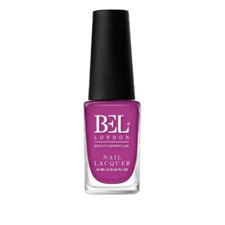 Bel London New Quick-Dry Nail Polish 021 - 10 Ml