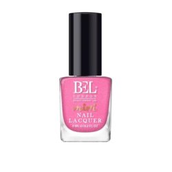 Bel London Mini Quick-Dry Nail Polish 214 - 6 Ml