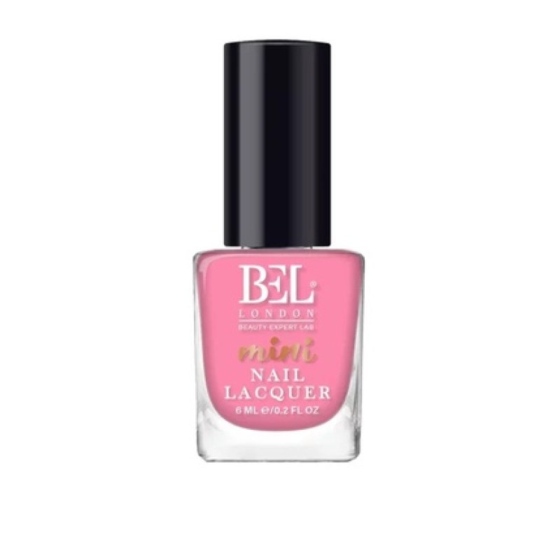 Bel London Mini Quick-Dry Nail Polish 217 - 6 Ml