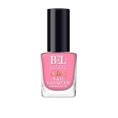 Bel London Mini Quick-Dry Nail Polish 217 - 6 Ml
