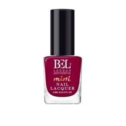 Bel London Mini Quick-Dry Nail Polish 222 - 6 Ml