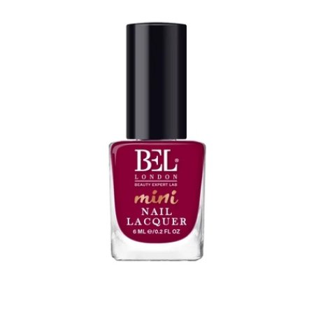 Bel London Mini Quick-Dry Nail Polish 222 - 6 Ml