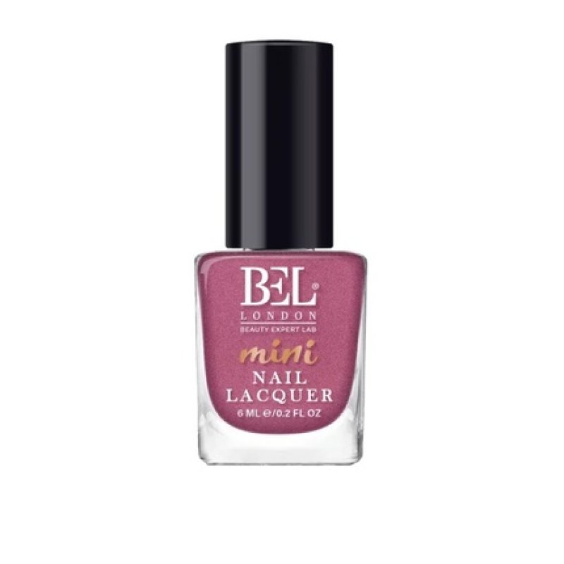 Bel London Mini Quick-Dry Nail Polish 226 - 6 Ml