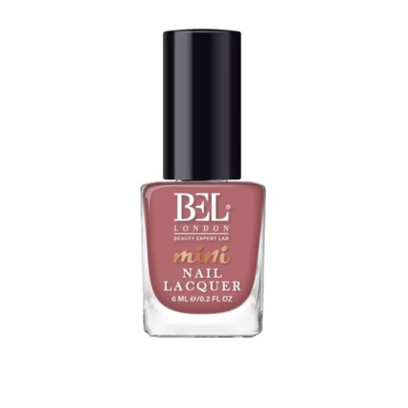 Bel London Mini Quick-Dry Nail Polish 227 - 6 Ml