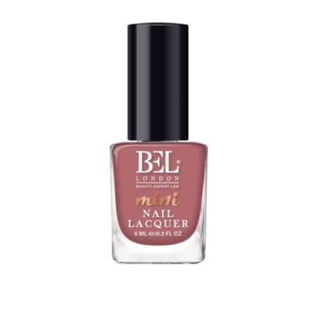 Bel London Mini Quick-Dry Nail Polish 227 - 6 Ml