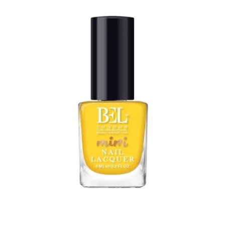 Bel London Mini Quick-Dry Nail Polish 236 - 6 Ml