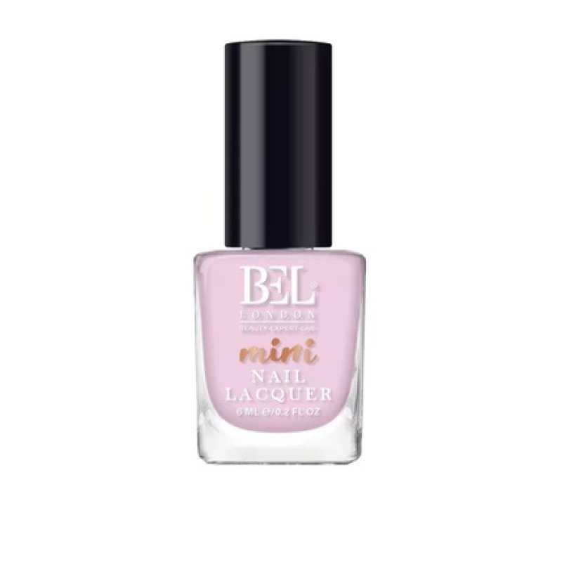 Bel London Mini Quick-Dry Nail Polish 238 - 6 Ml