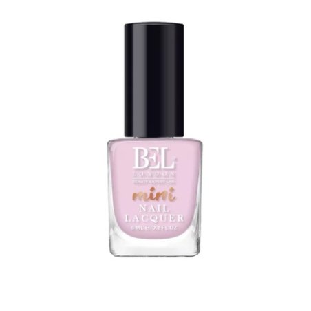 Bel London Mini Quick-Dry Nail Polish 238 - 6 Ml