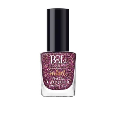 Bel London Mini Quick-Dry Nail Polish 246 - 6 Ml